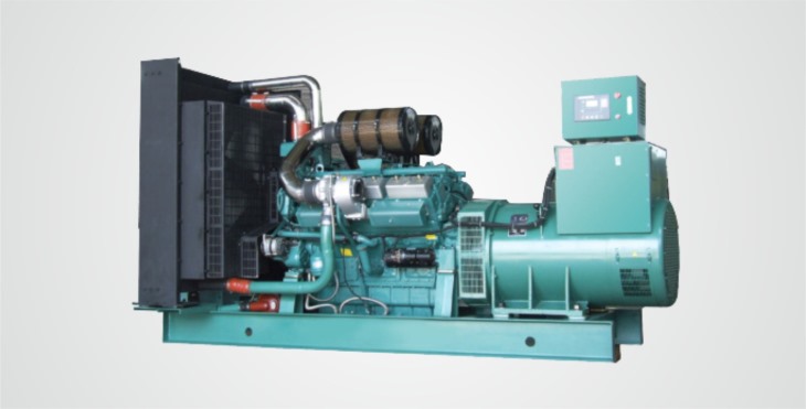 阿巴嘎采矿矿山发电机租赁_COPY_COPY